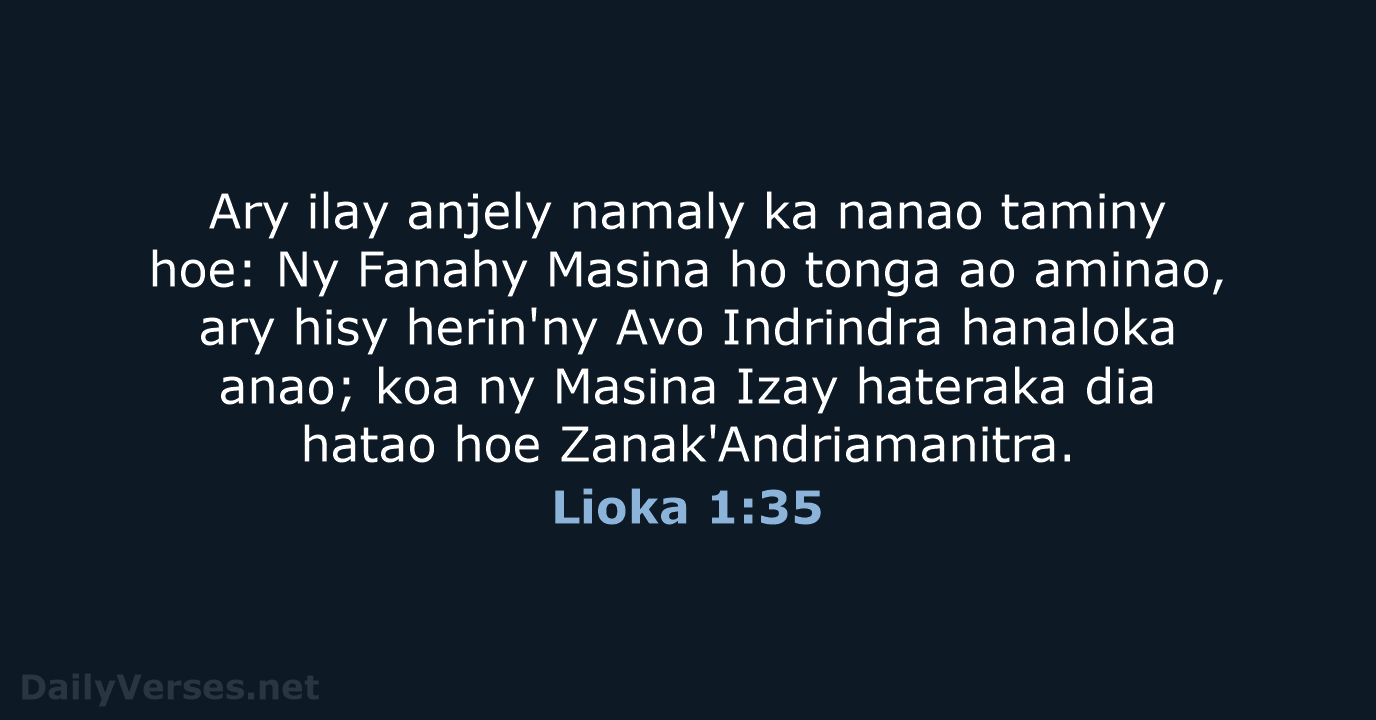 Lioka 1:35 - MG1865