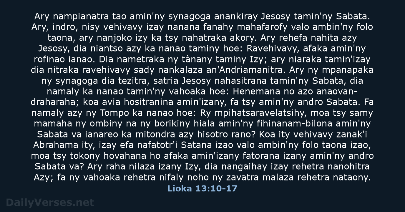 Lioka 13:10-17 - MG1865