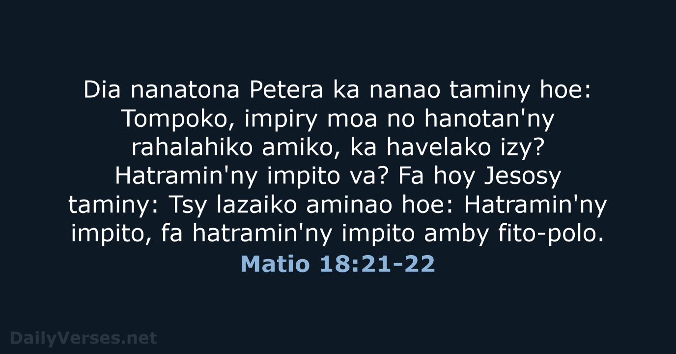 Matio 18:21-22 - MG1865