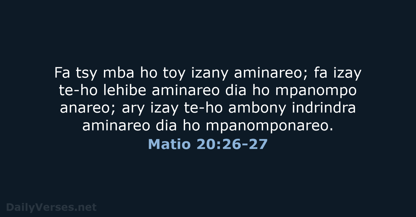 Matio 20:26-27 - MG1865