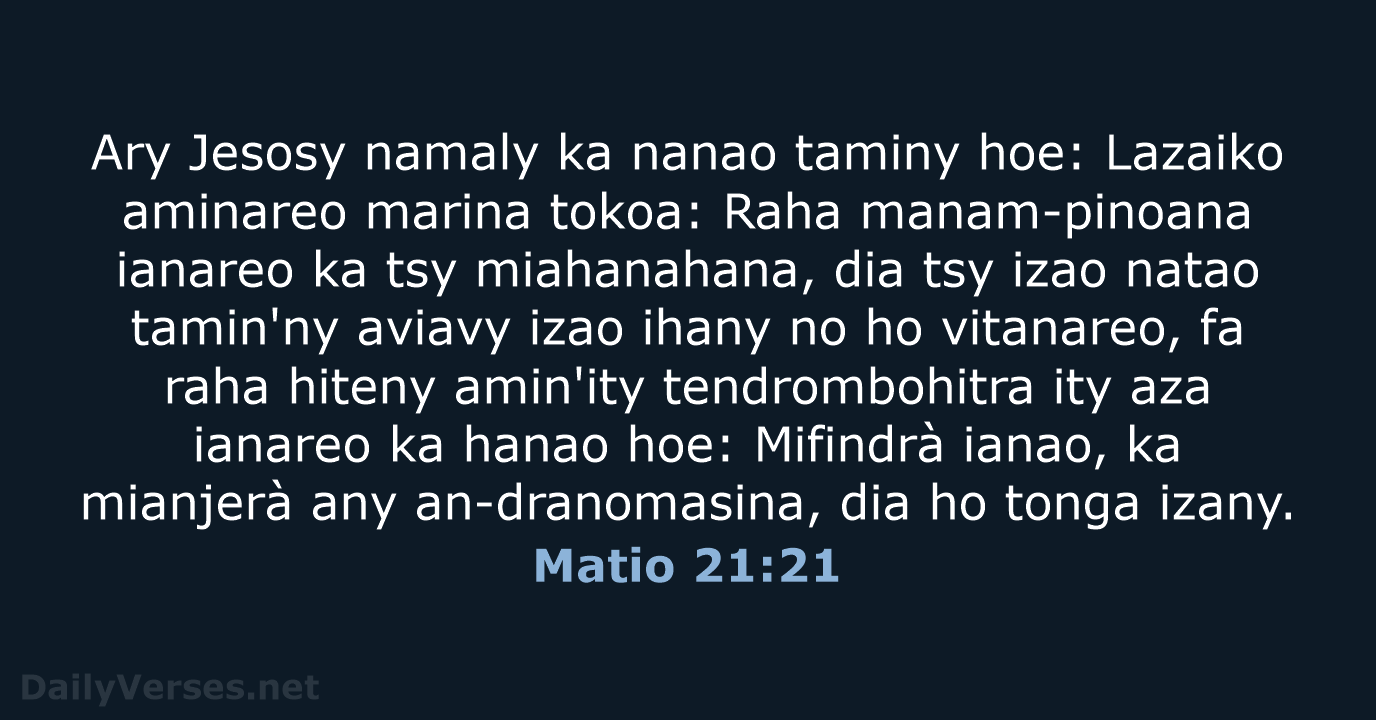 Matio 21:21 - MG1865