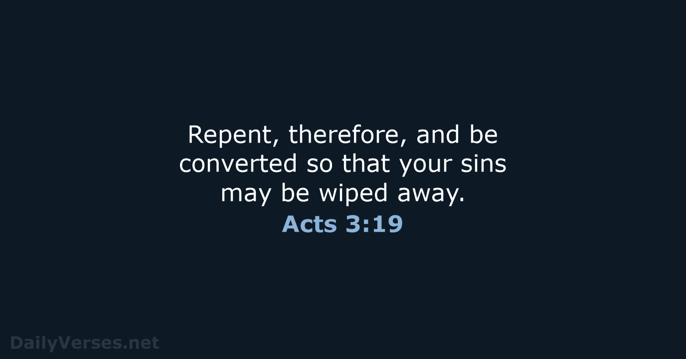 Acts 3 - NCB & NKJV - DailyVerses.net