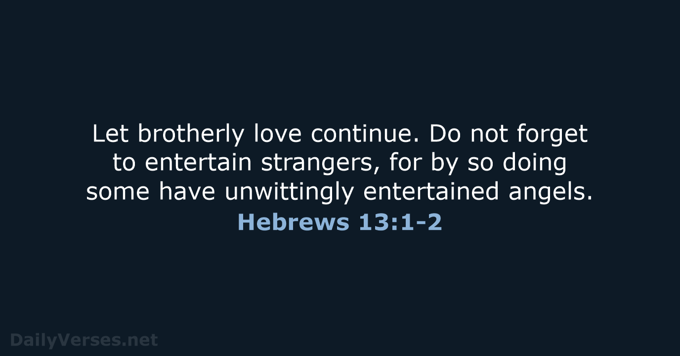 Hebrews 6 9 12 Nlt