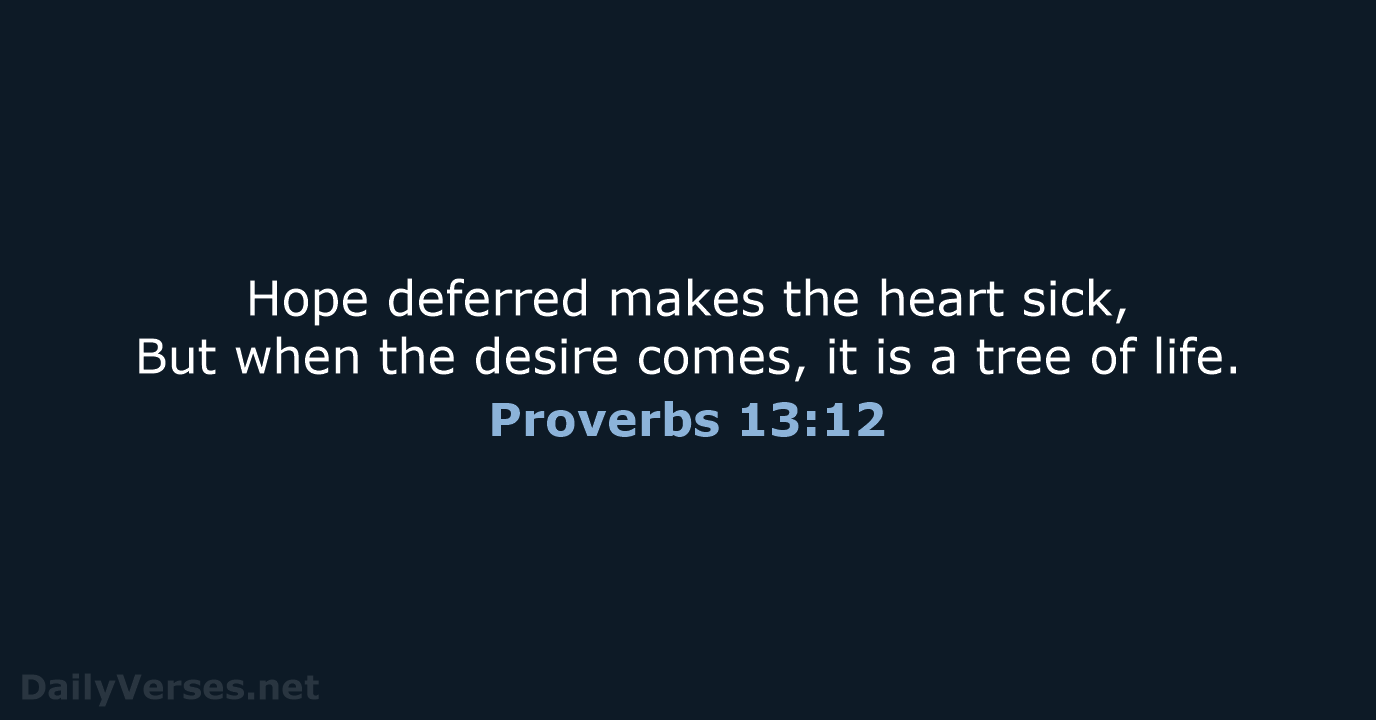 proverbs 14 12-13 nkjv