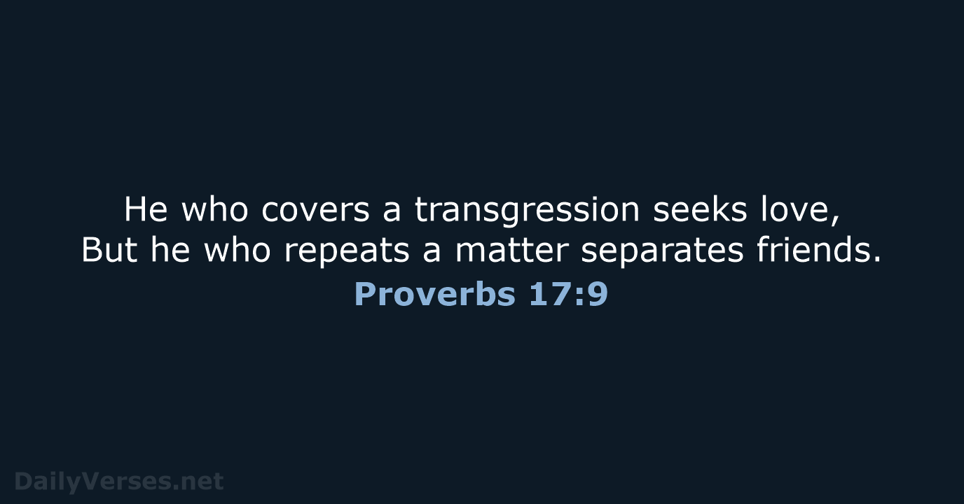 bible verse about forgiveness