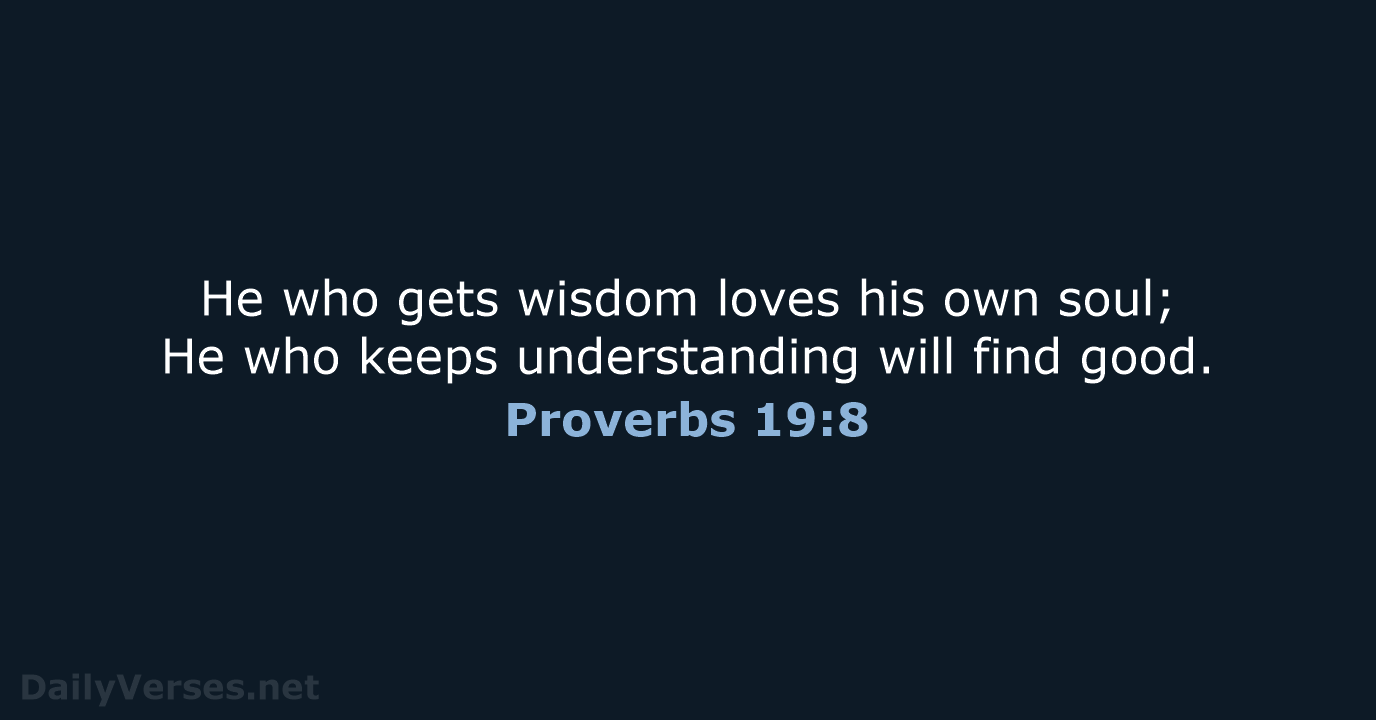 proverbs 9 18 nkjv