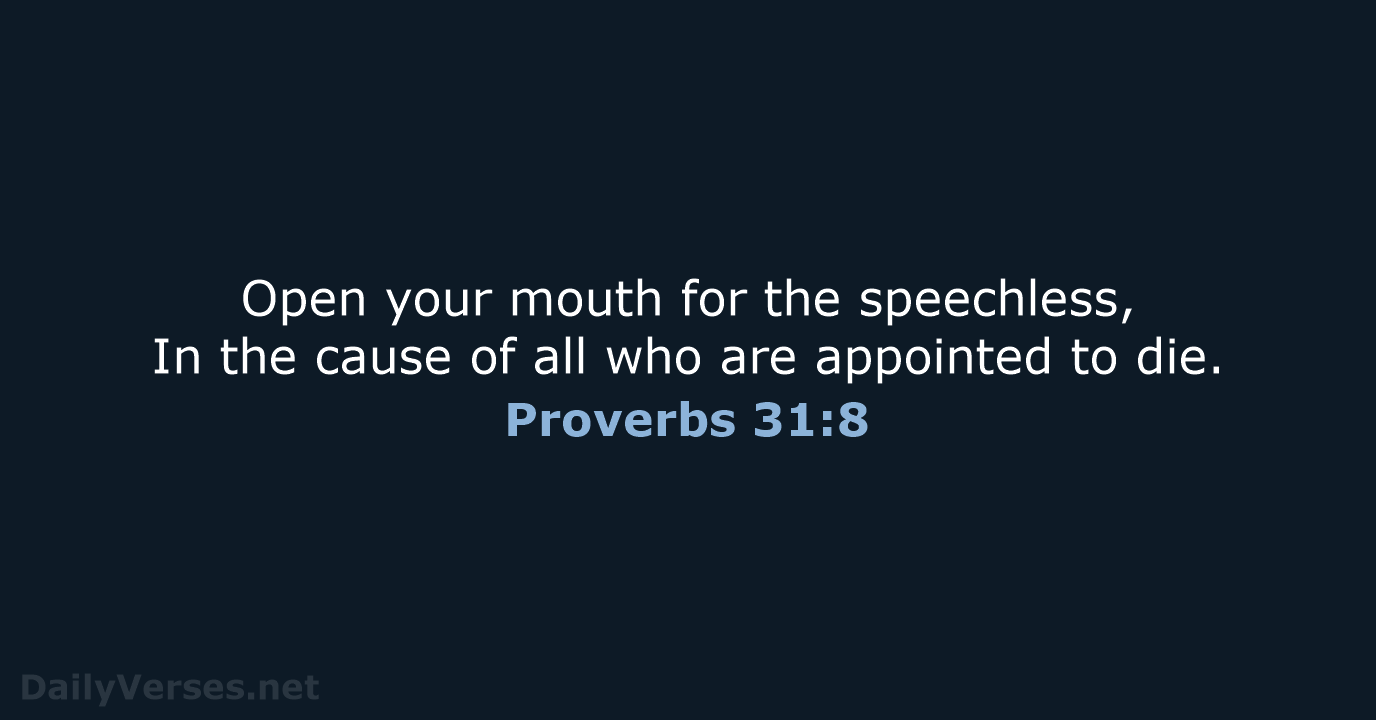 proverbs 11 31 nlt