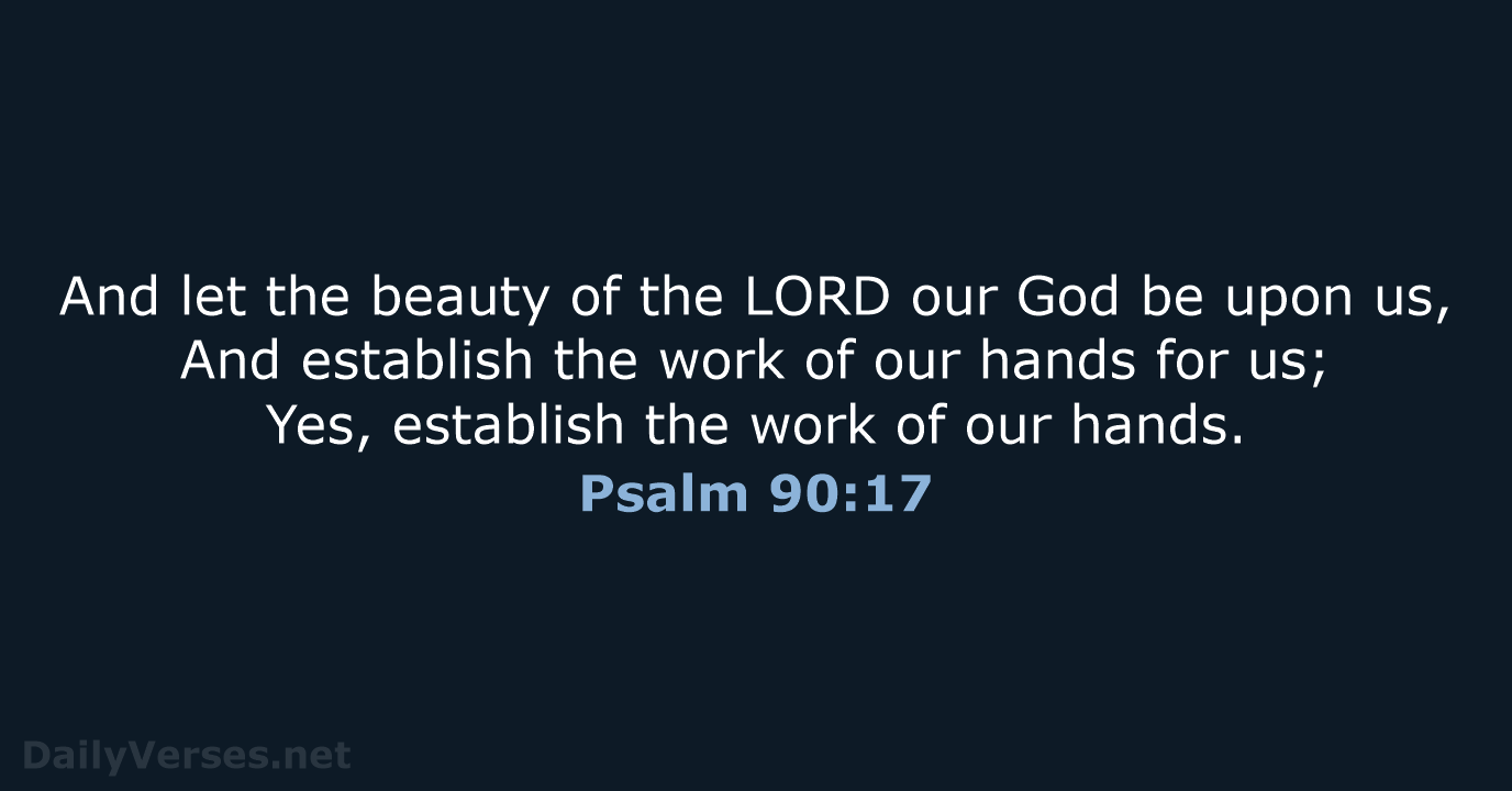 The Beauty of God