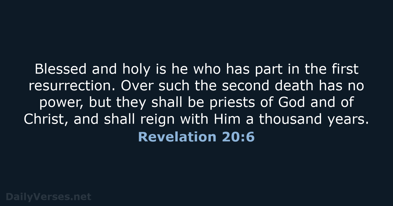 revelation 6 nkjv audio