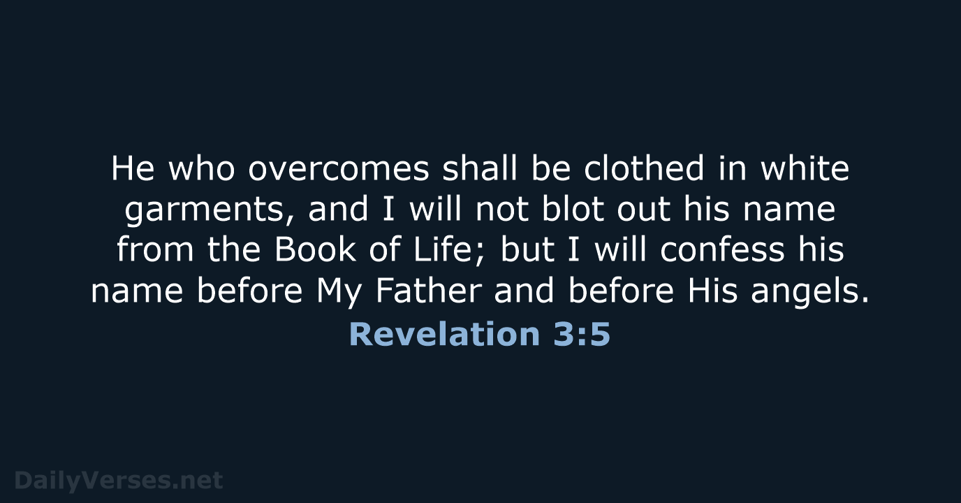 revelation 3 nkjv