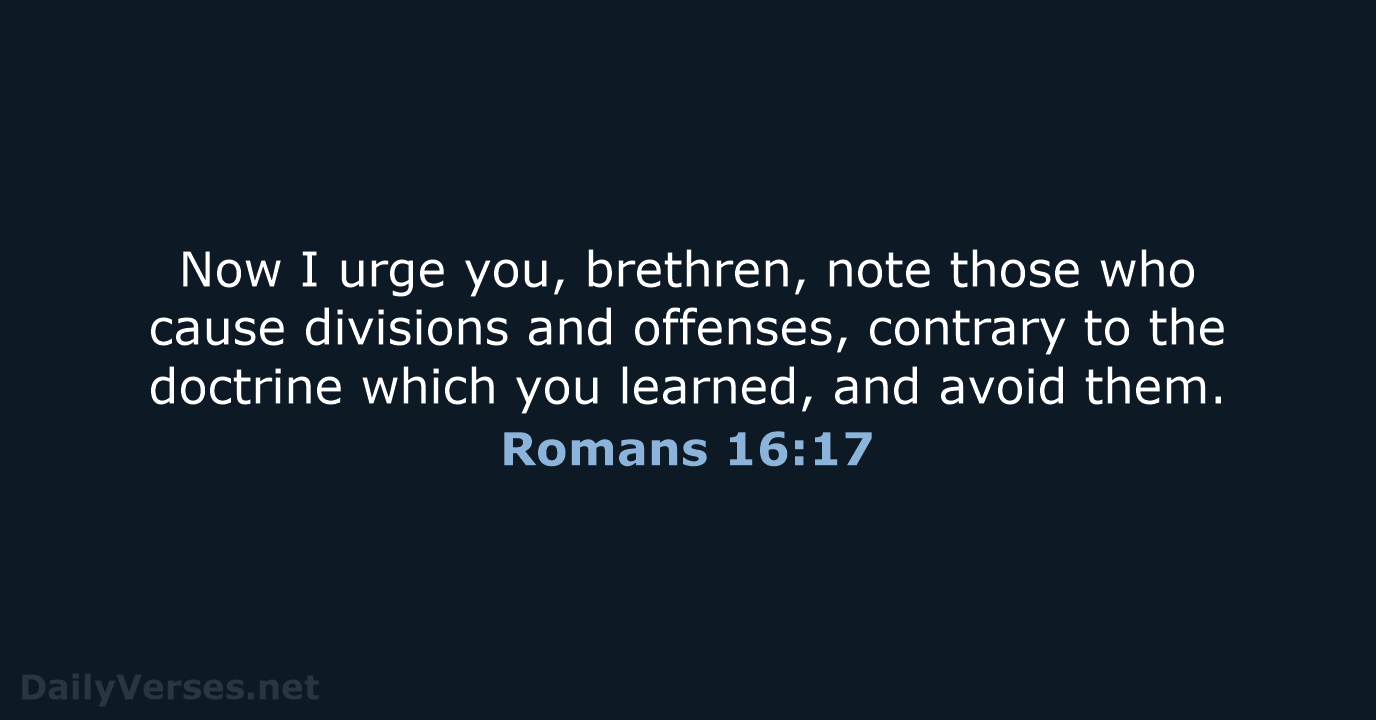 romans 15 16 nkjv