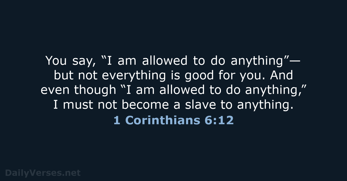 2 corinthians 6 14-18 nlt