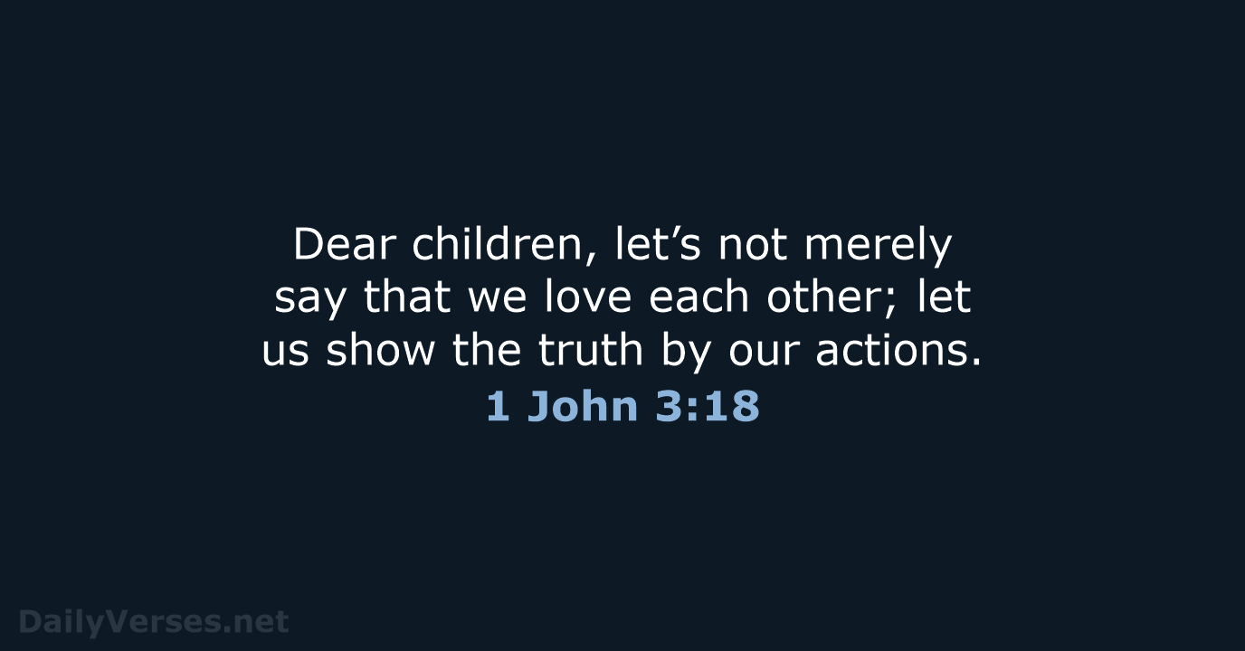 23 Bible Verses About Honesty NLT DailyVerses