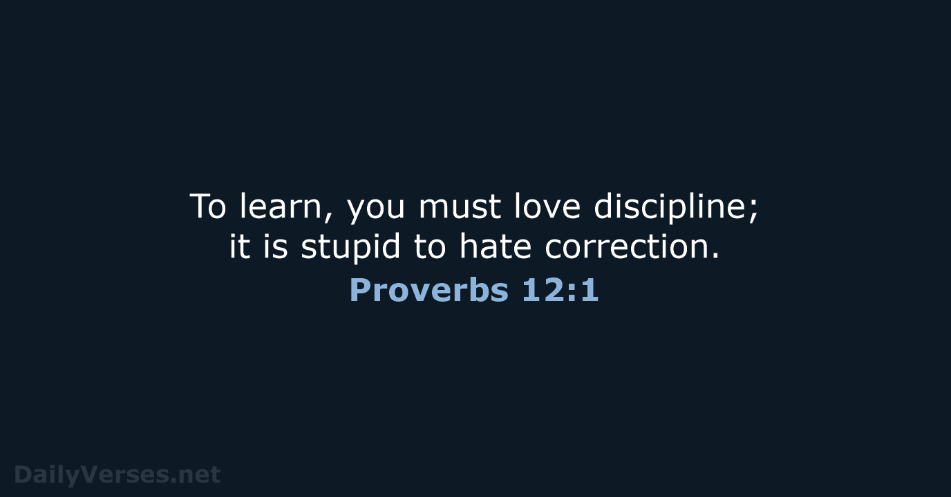 september-25-2022-bible-verse-of-the-day-nlt-proverbs-12-1