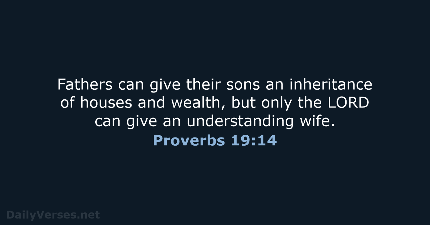 proverbs 4 14-19 nlt