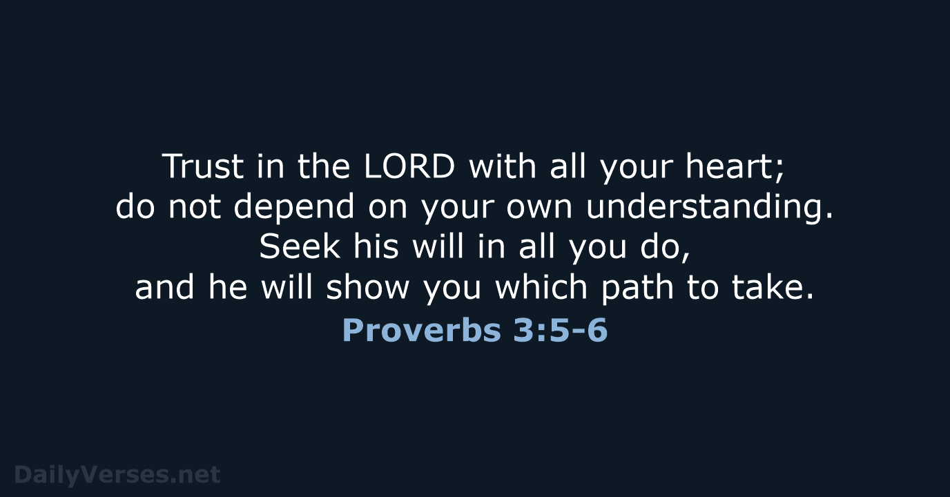 proverbs 15 1 3 nlt