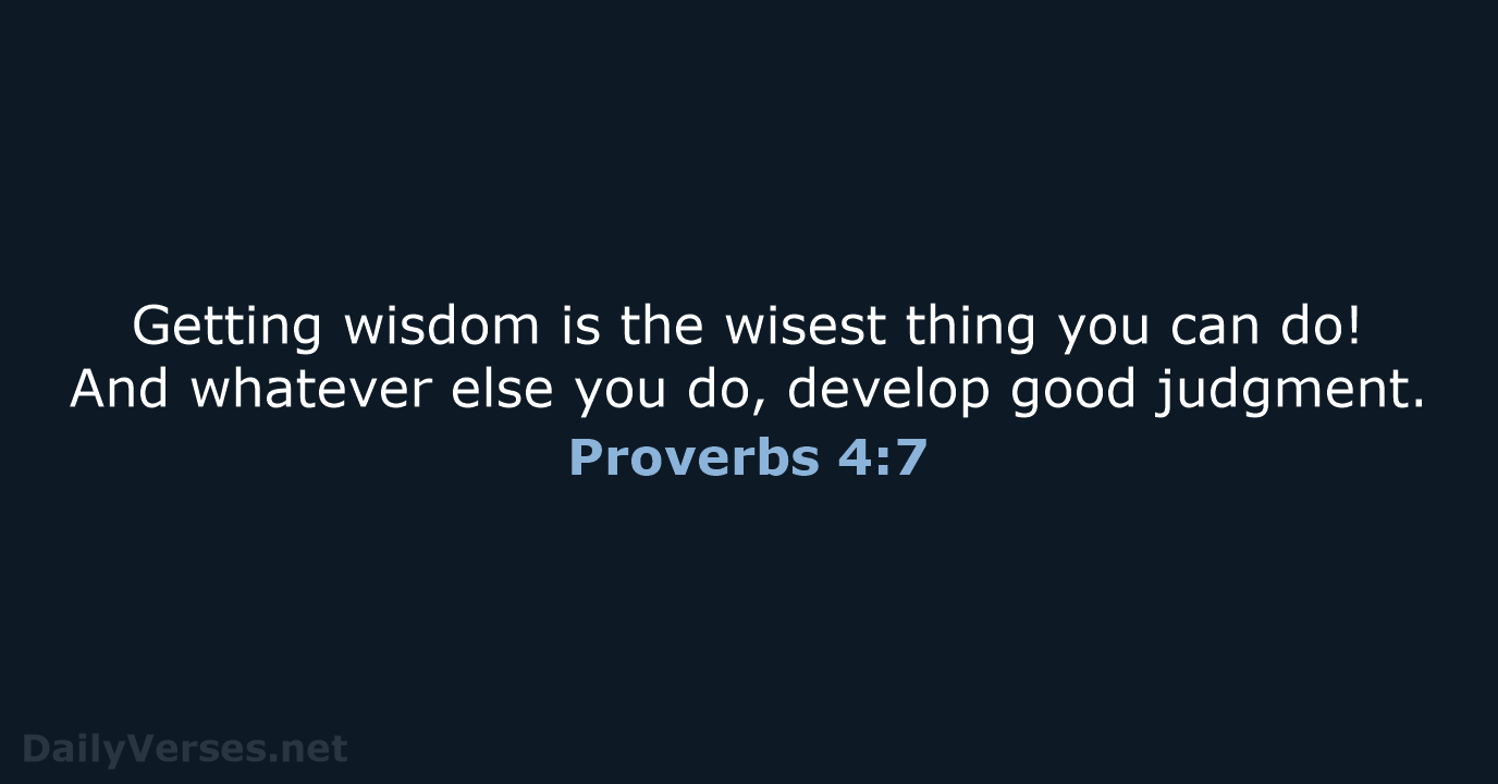 Bible Society - How much better to get wisdom than gold, to get insight  rather than silver! 𝗣𝗿𝗼𝘃𝗲𝗿𝗯𝘀 𝟭𝟲.𝟭𝟲 (𝗘𝗦𝗩)