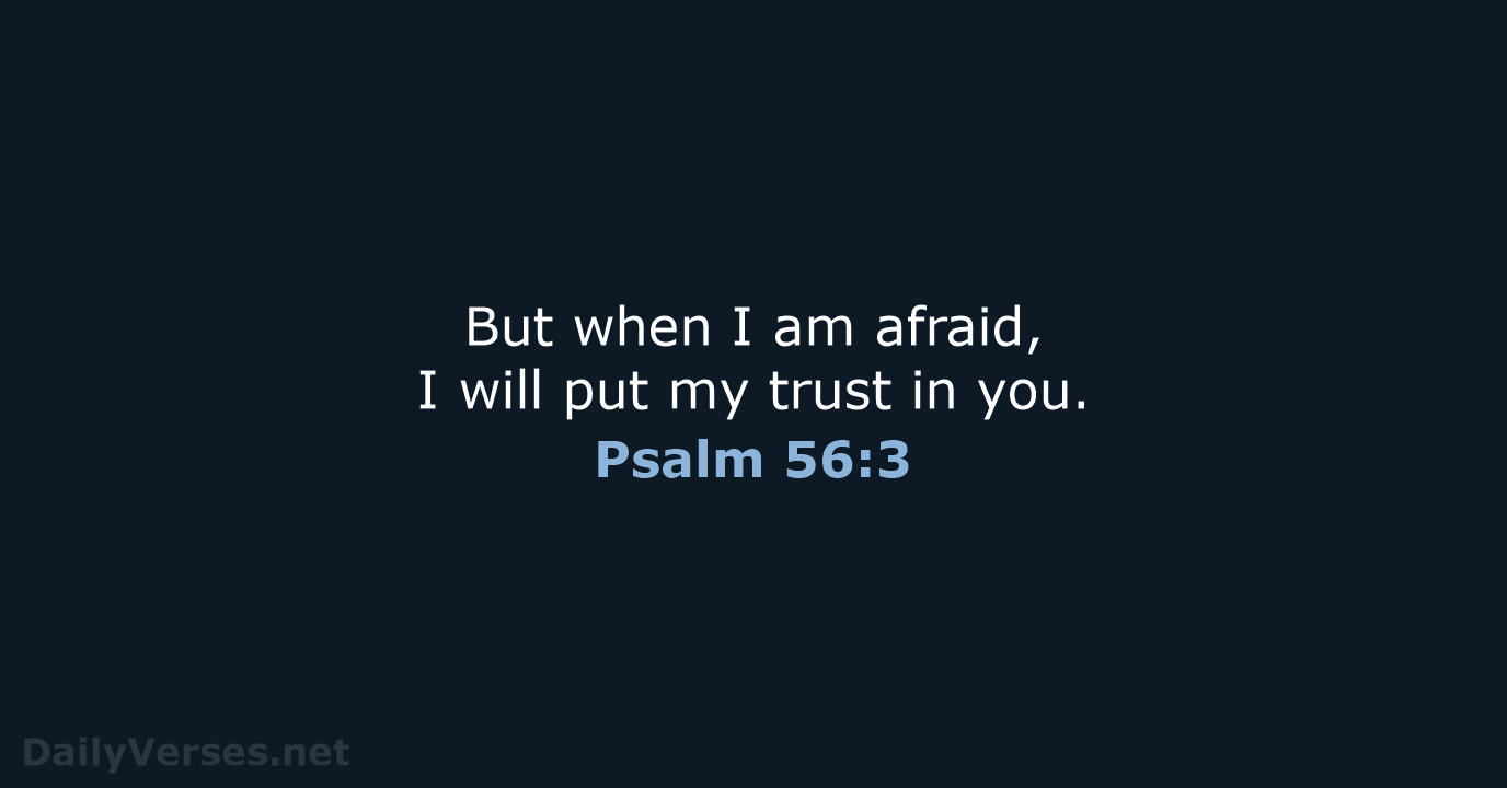 Psalm 56 3 Bible Verse NLT DailyVerses psalm-56-3-bible-verse-nlt-dailyverses