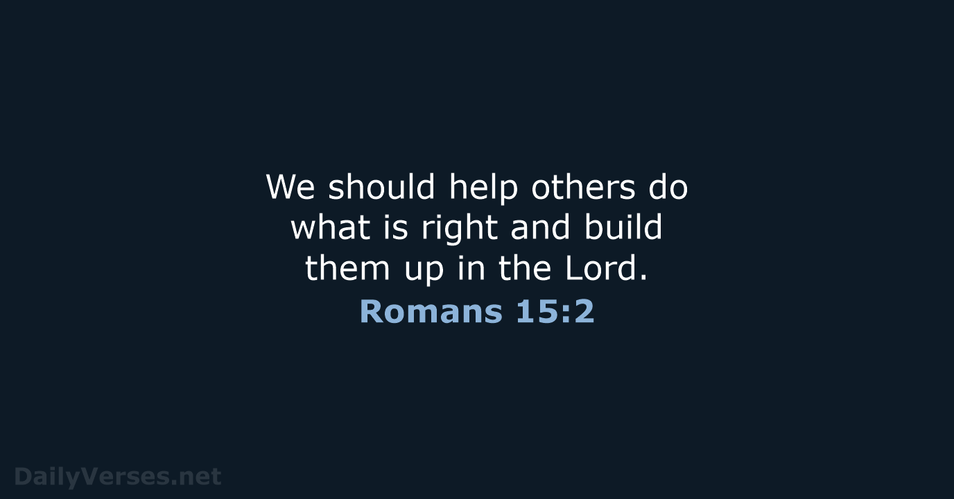 romans-15-nlt-dailyverses