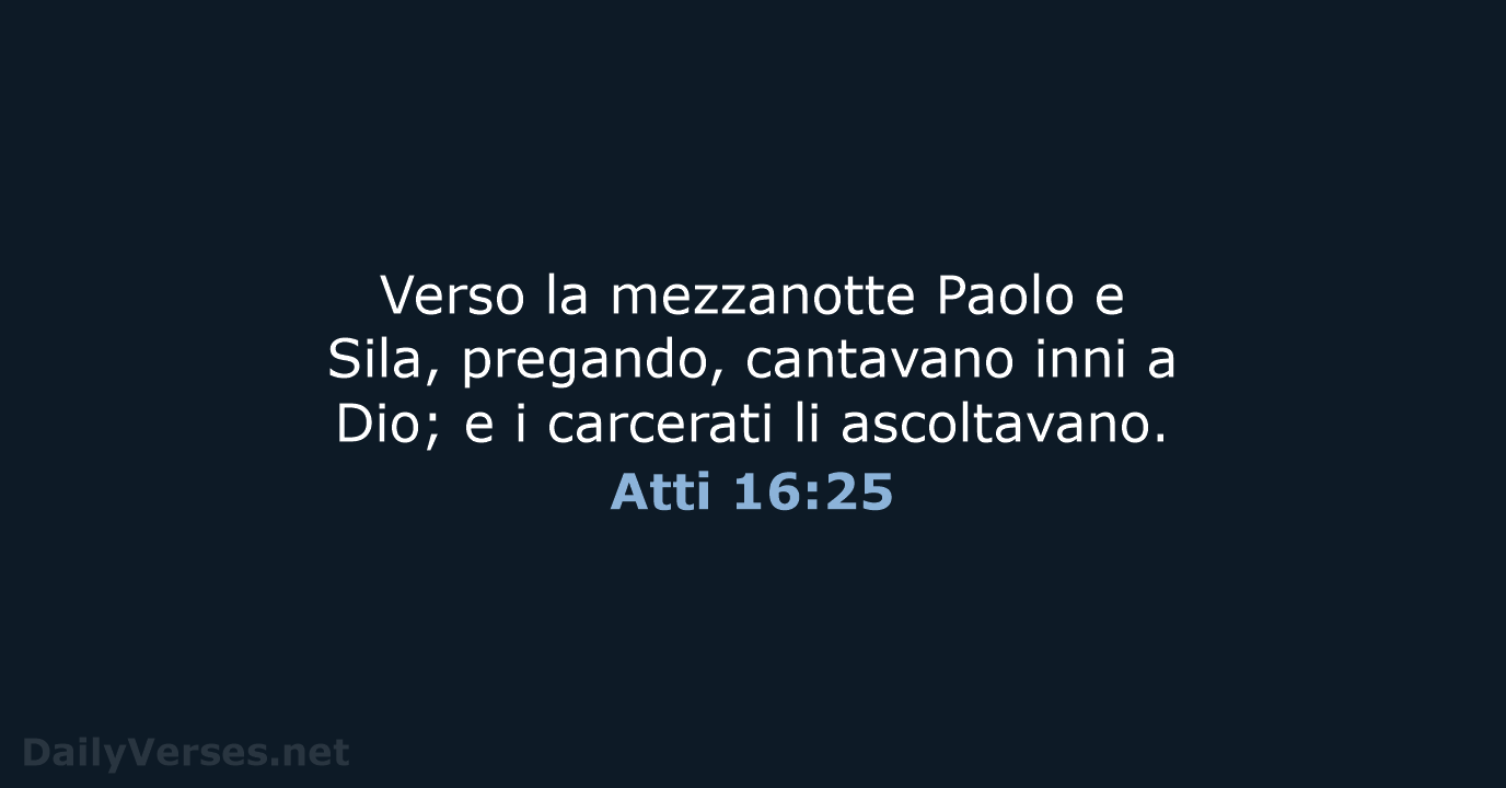 Atti 16:25 - NR06