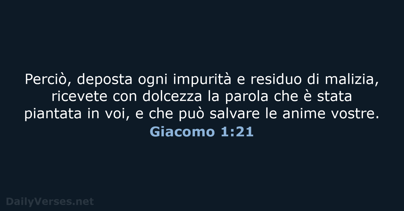 Giacomo 1:21 - NR06