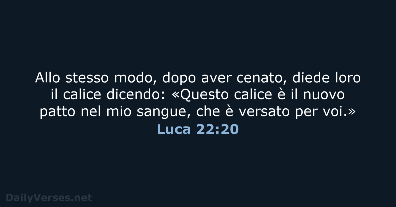 Luca 22:20 - NR06