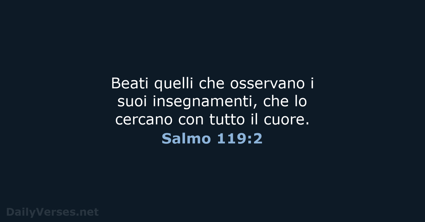 Salmo 119:2 - NR06