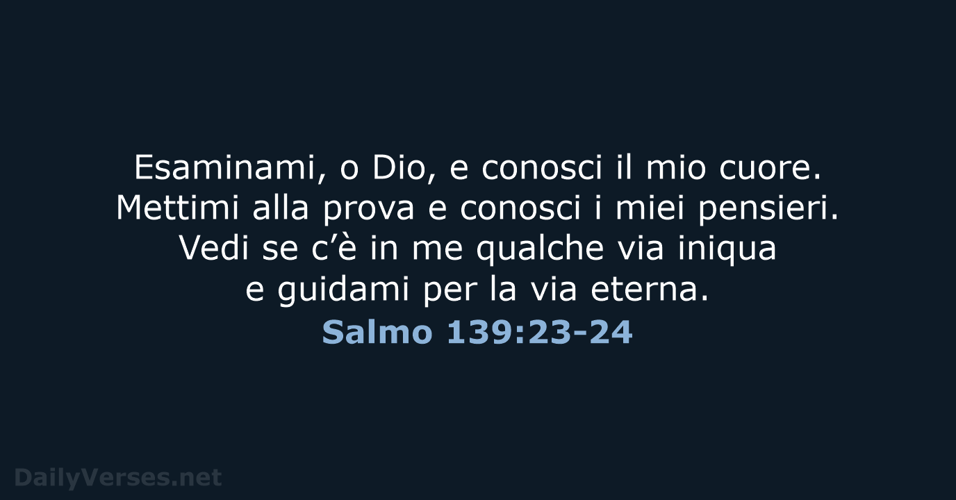 Salmo 139:23-24 - NR06