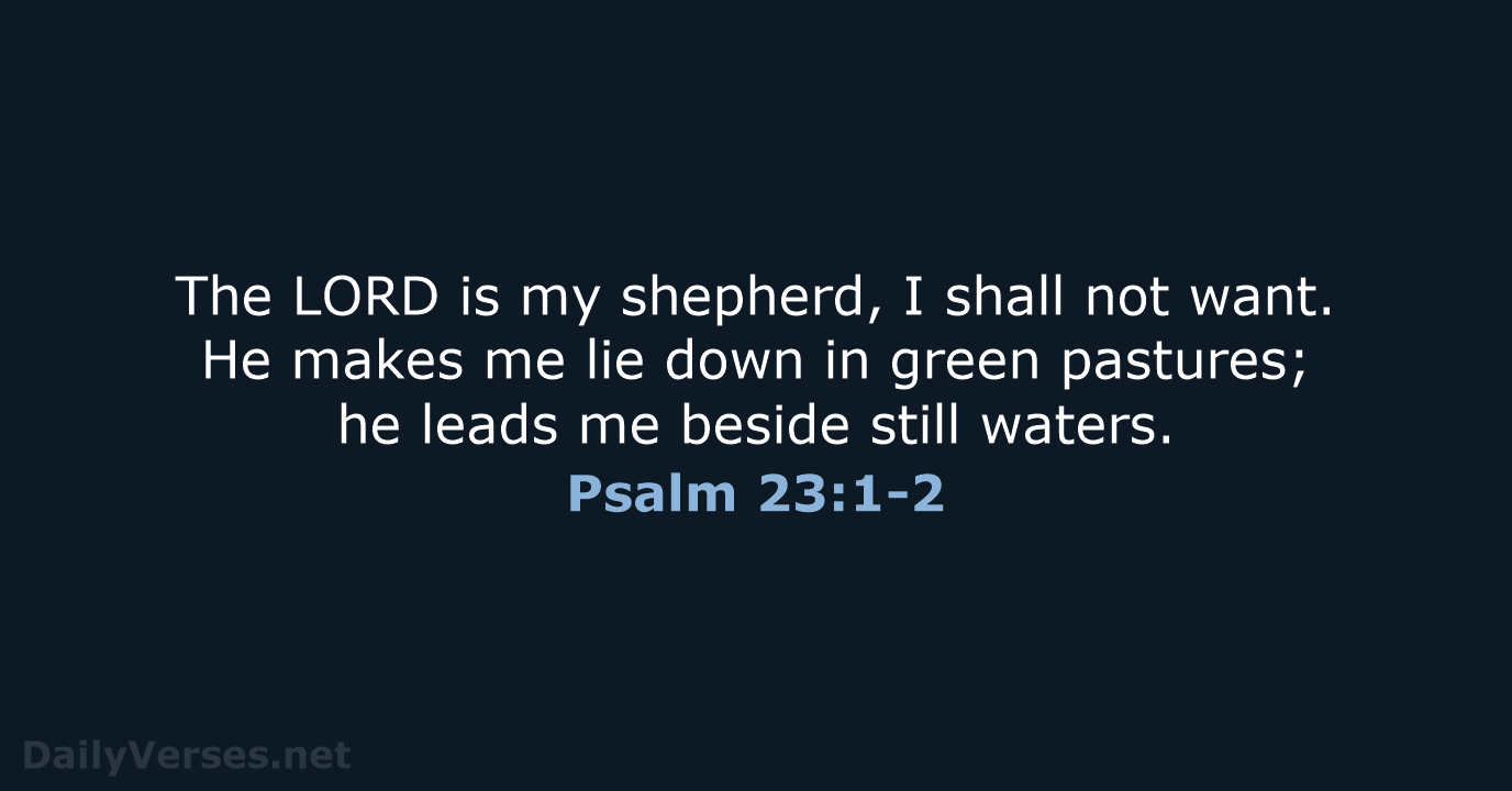 psalm-23-nrsv-dailyverses