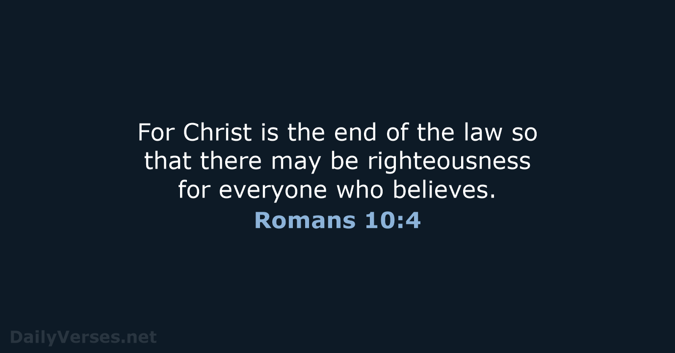 romans-10-nrsv-nlt-dailyverses