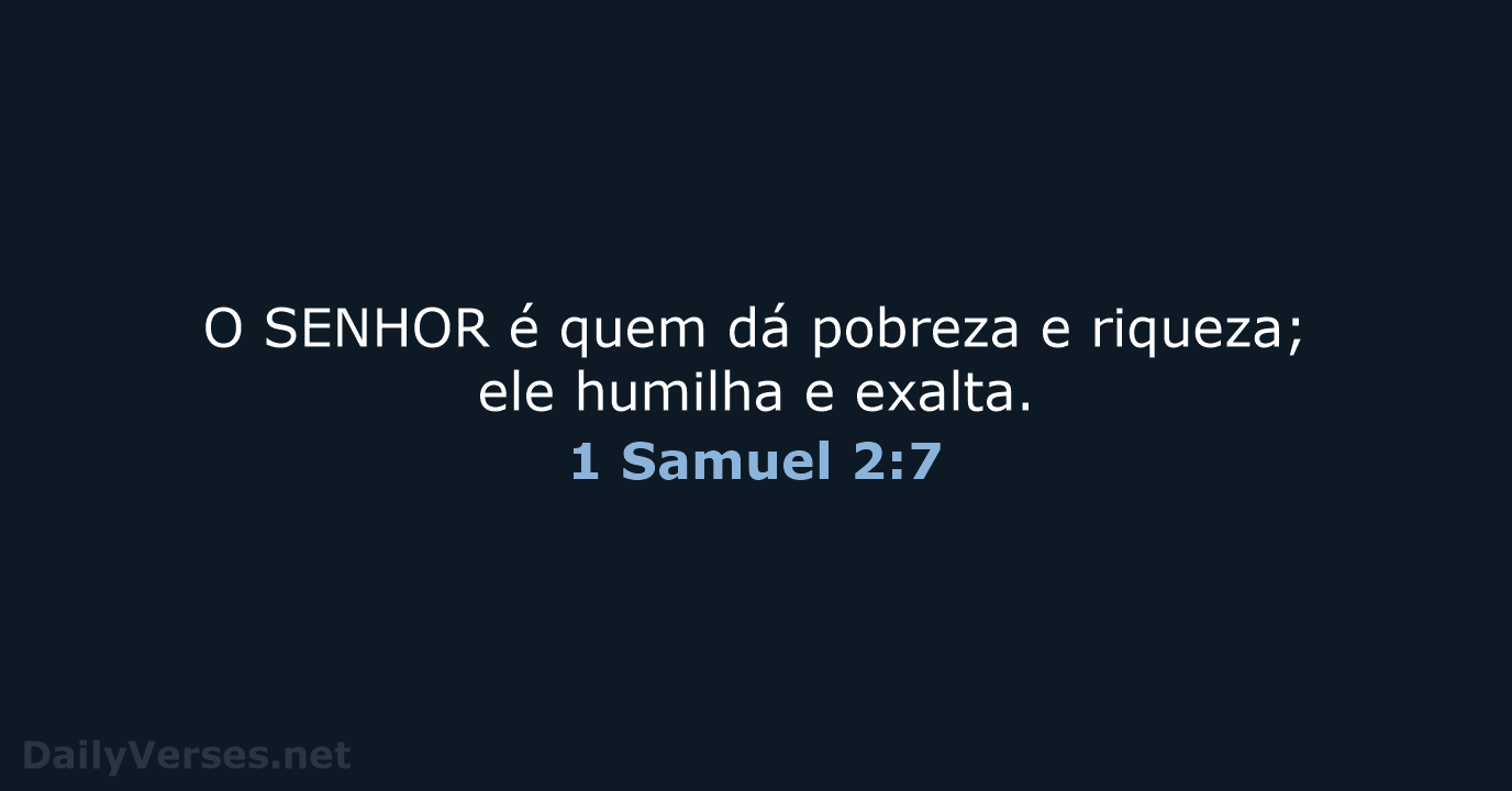 Salmo 23 O Senhor é meu Pastor, Bíblia Verso