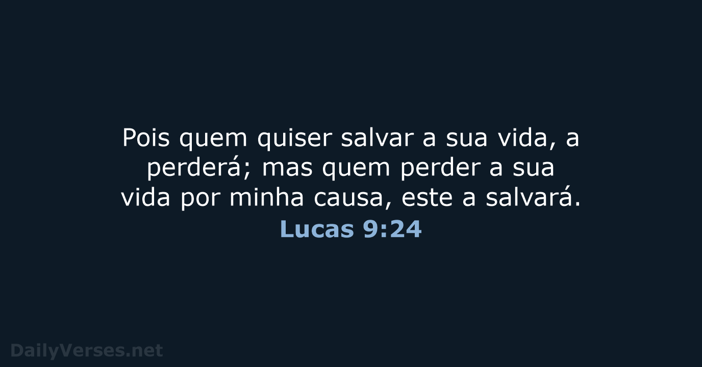 Sacode a poeira debaixo dos seus pés.” Lucas 9:5 – feehrizzi