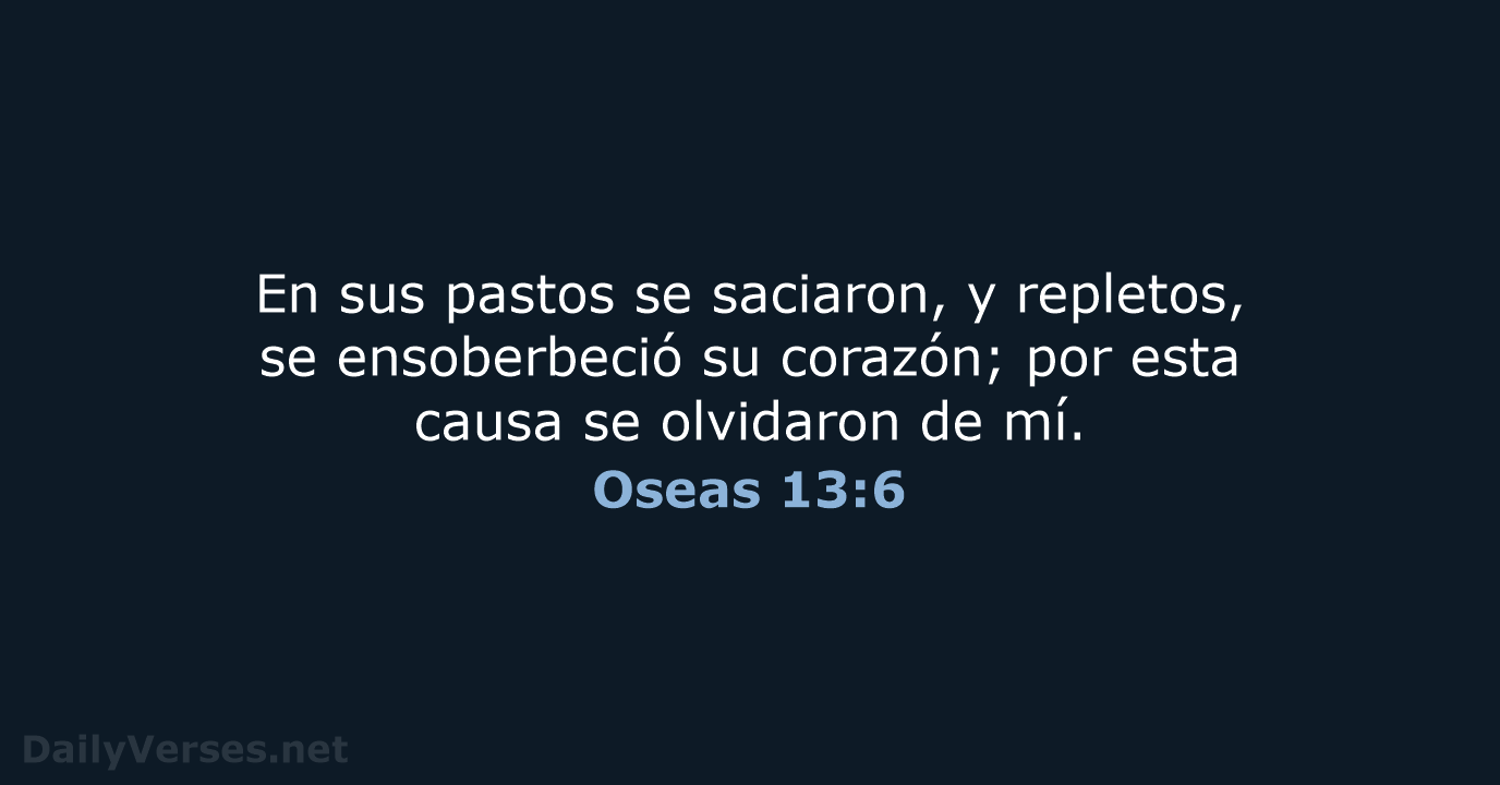 Oseas 13:6 - RVR60