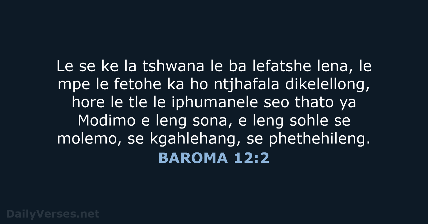 BAROMA 12:2 - SSO89