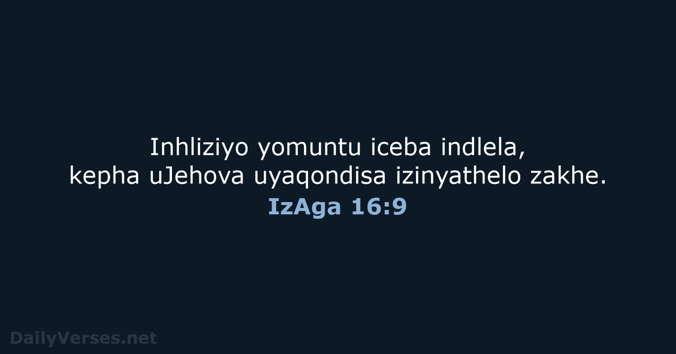 IzAga 16:9 - ZUL59