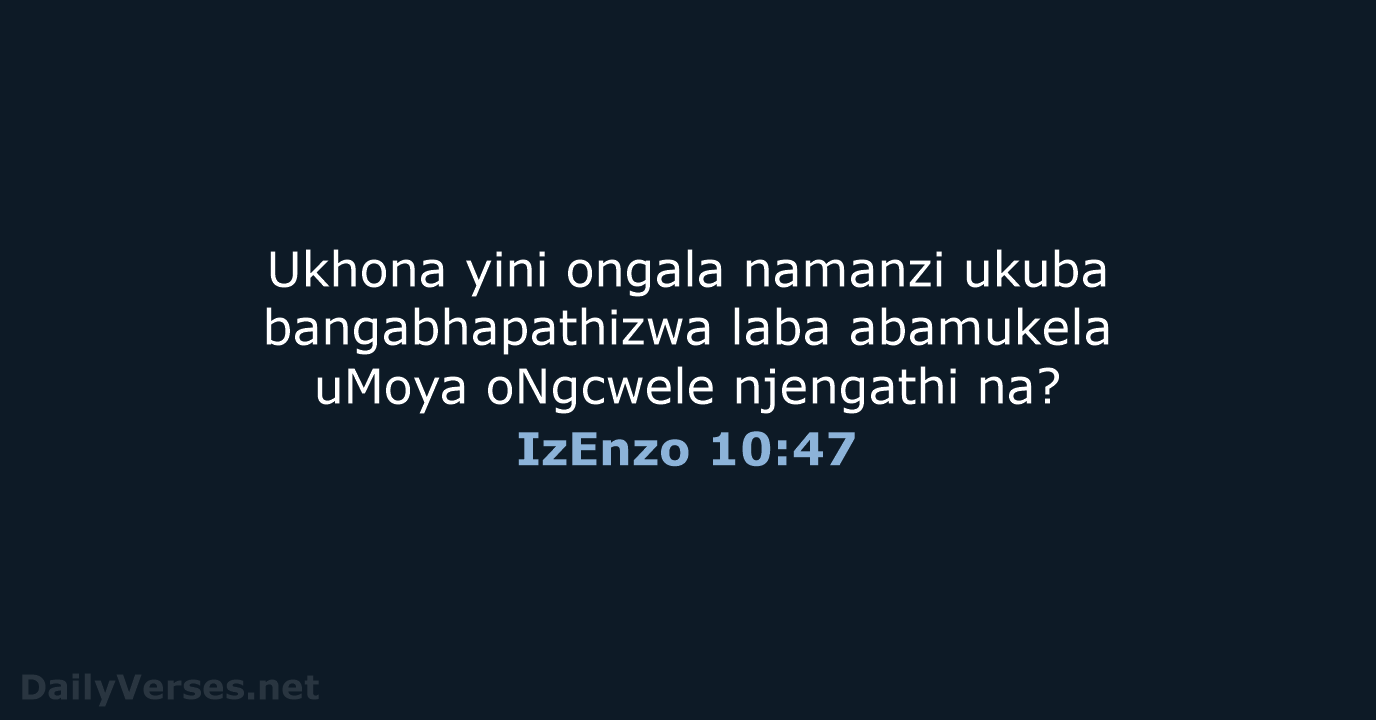 IzEnzo 10:47 - ZUL59