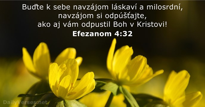 Efezanom 4:32