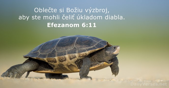 Efezanom 6:11