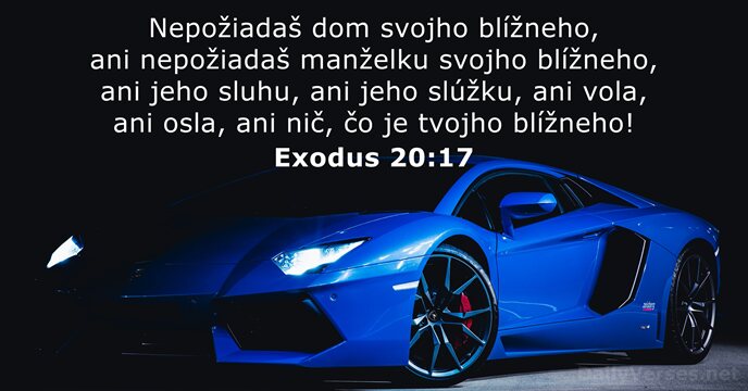 Exodus 20:17