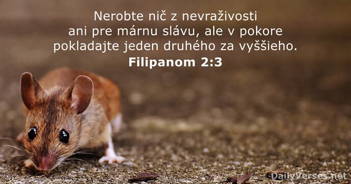 Filipanom 2:3