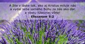 Efezanom 5:2