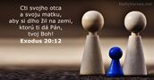 Exodus 20:12
