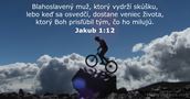 Jakub 1:12