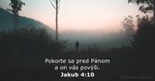 Jakub 4:10