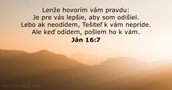 Ján 16:7