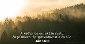 Ján 16:8