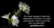 Levitikus 5:5