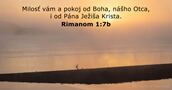 Rimanom 1:7b