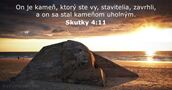 Skutky 4:11