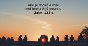 Žalm 133:1